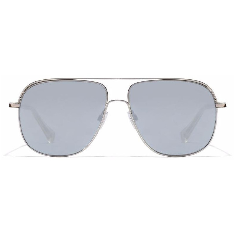 Hawkers Teardrop Gafas De Sol Silver Chrome 1Ud