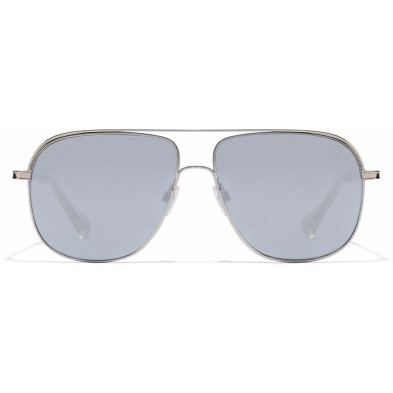 Hawkers Teardrop Gafas De Sol Silver Chrome 1Ud