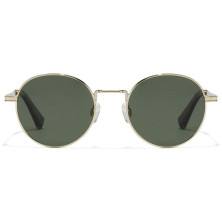 Hawkers Moma Polarized Sunglasses Gold Green 1Ud