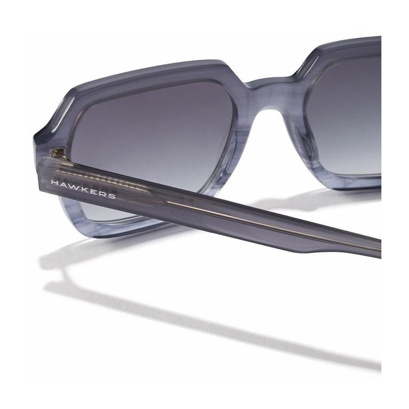 Hawkers Minimal Gafas De Sol Grey 1Ud Hawkers Minimal Gafas De Sol Grey 1Ud
