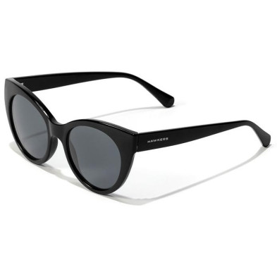 Hawkers Divine Polarized Black 1Ud