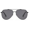 Hawkers Shadow Polarized Black 1Ud