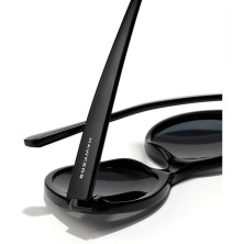 Hawkers Divine Polarized Black 1Ud