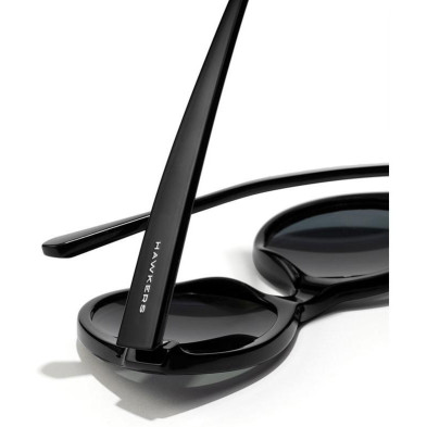 Hawkers Divine Polarized Black 1Ud