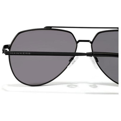 Hawkers Shadow Polarized Black 1Ud