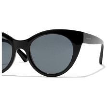 Hawkers Divine Polarized Black 1Ud