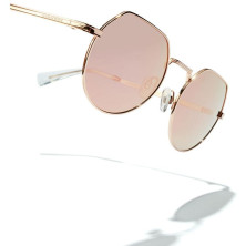 Hawkers Aura Polarized Rose Gold 1Ud