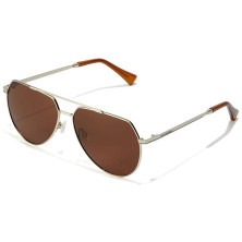 Hawkers Shadow Polarized Sunglasses Karat Brown 1Ud