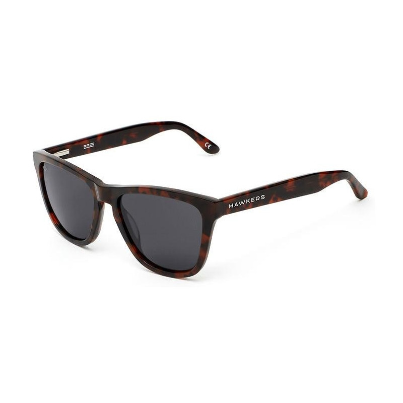 Hawkers Gafas De Sol One X O18X32 Black Carey Dark 1Ud Hawkers Gafas De Sol One X O18X32 Black Carey Dark 1Ud