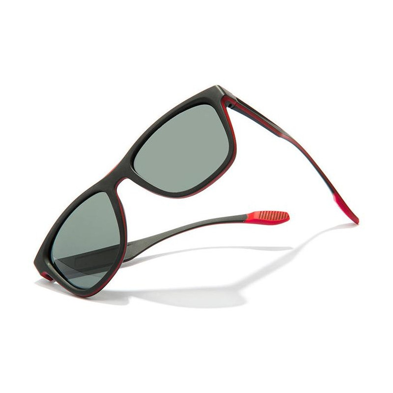 Hawkers One Sport Polarized Red Black 1Ud