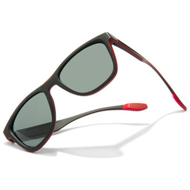 Hawkers One Sport Polarized Red Black 1Ud