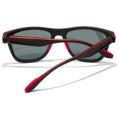Hawkers One Sport Polarized Red Black 1Ud