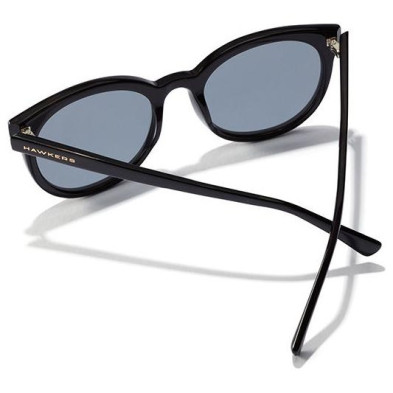 Hawkers Resort Black Dark 1Ud