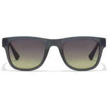 Hawkers Gafas De Sol Tox Crystal Moss Black Grey 1Ud