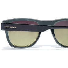 Hawkers Gafas De Sol Tox Crystal Moss Black Grey 1Ud