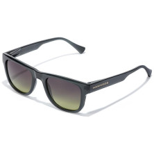 Hawkers Gafas De Sol Tox Crystal Moss Black Grey 1Ud