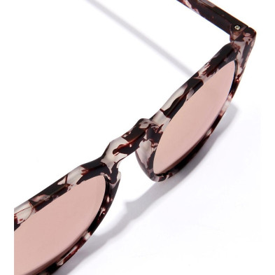 Hawkers Warwick Gafas De Sol Carey Grey Rose Gold 1Ud