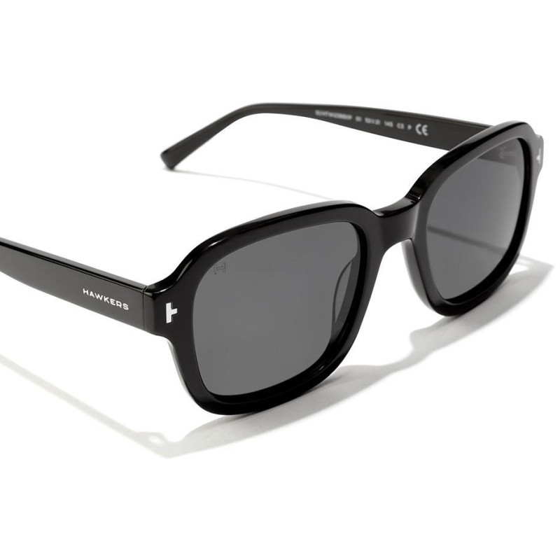 Twist Polarized Black Dark 1 U