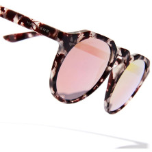 Hawkers Warwick Gafas De Sol Carey Grey Rose Gold 1Ud
