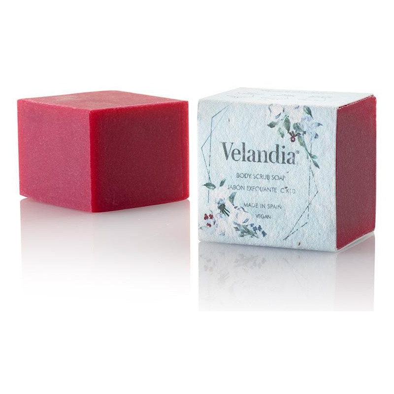 Velandia Exfoliante Corporal