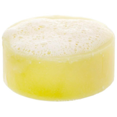 Acondicionador Sólido De Cabello 50 Gr