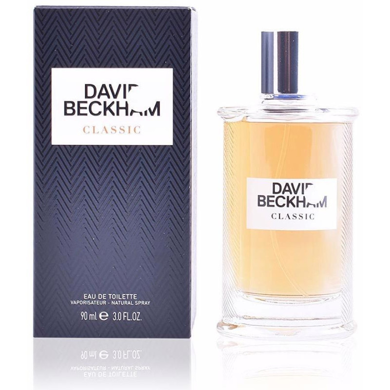 Classic Eau De Toilette Vaporizador 90 Ml