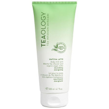 Teaology Matcha Latte Body Milk 200Ml