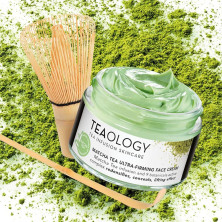 Teaology Matcha Tea Ultra Firming Cream 50Ml