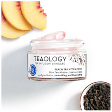 Teaology Peach Tea Hydra Cream 50Ml