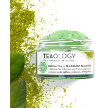 Teaology Matcha Tea Ultra Firming Cream 50Ml