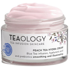 Teaology Peach Tea Hydra Cream 50Ml