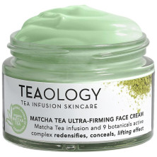 Teaology Matcha Tea Ultra Firming Cream 50Ml