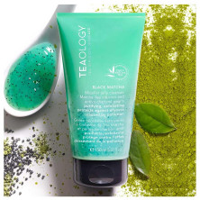Teaology Black Matcha Micellar Jelly Cleanser 150Ml