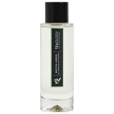 Teaology Matcha Lemon All Over Eau De Toilette 100Ml