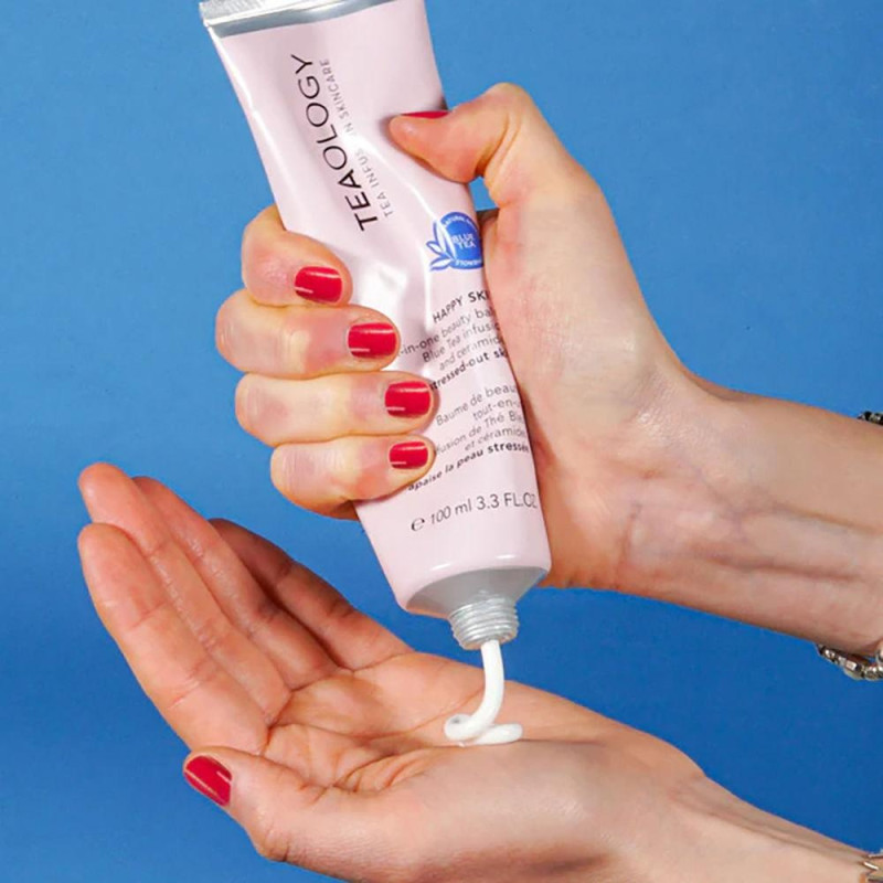 Teaology Happy Skin All-In-One Beauty Balm 100Ml