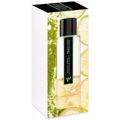 Teaology Matcha Lemon All Over Eau De Toilette 100Ml