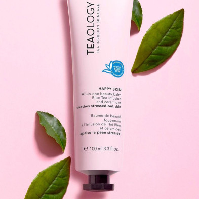 Teaology Happy Skin All-In-One Beauty Balm 100Ml