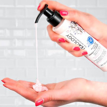 Teaology Peach Tea Double Cleanser 150Ml