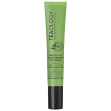 Teaology Matcha Tea Ultrafirming Eye Cream 15Ml