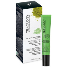 Teaology Matcha Tea Ultrafirming Eye Cream 15Ml