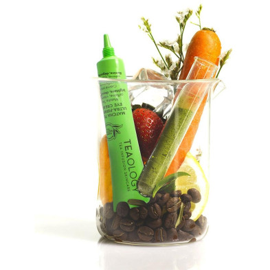 Teaology Matcha Tea Ultrafirming Eye Cream 15Ml