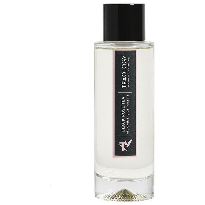 Black Rose Tea All Over Eau De Toilette Vaporizador 100 Ml