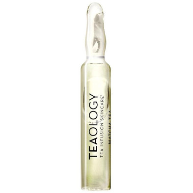 Teaology Matcha Tea Ultra Firming Ampoules 25X7Ml