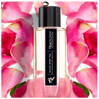 Black Rose Tea All Over Eau De Toilette Vaporizador 100 Ml