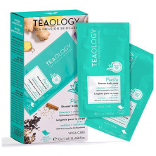 Teaology Pureza Toallita Corporal Ducha 77Uds