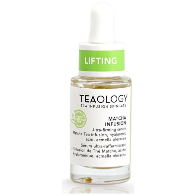 Matcha Tea Infusion Ultra-Firming Serum 15 Ml
