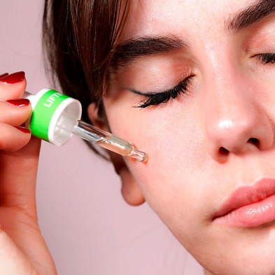 Matcha Tea Infusion Ultra-Firming Serum 15 Ml