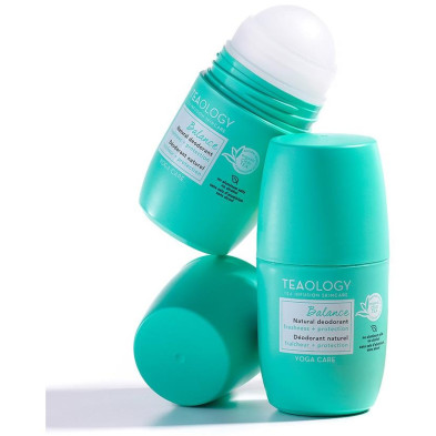 Balance Chai Tea Natural Deodorant 40 Ml