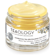 Teaology Kombucha Tea Revitalizing Face Cream 50Ml