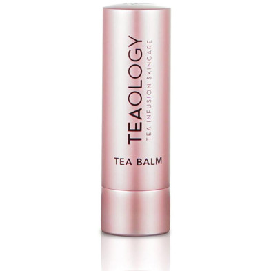 Teaology Tea Balm Lip Rose Tea 1Ud